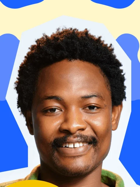 Aikou, BBNaija Season 11 housemate