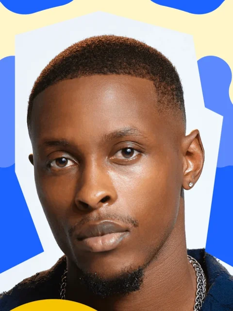Araga, BBNaija Season 11 housemate