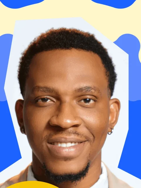 Barry, BBNaija Season 11 housemate