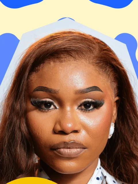 Flora, BBNaija Season 11 housemate