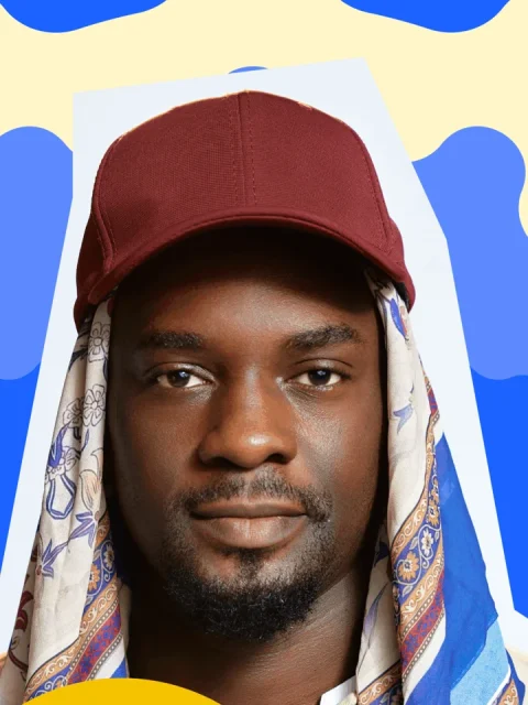 Gerard, BBNaija Season 11 housemate