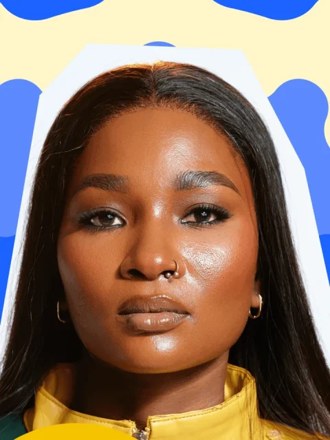 Goddessa, BBNaija Season 11 housemate