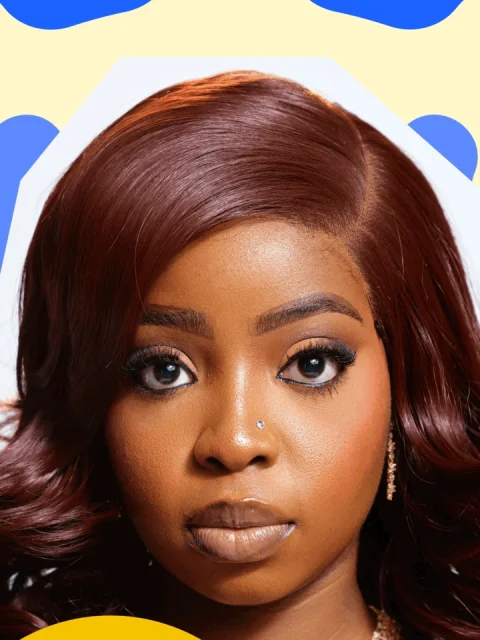 Kamsy, BBNaija Season 11 housemate