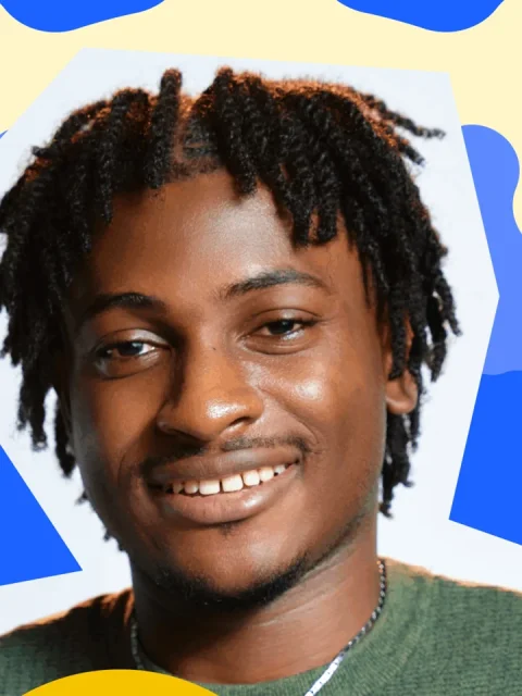 Keivo, BBNaija Season 11 housemate