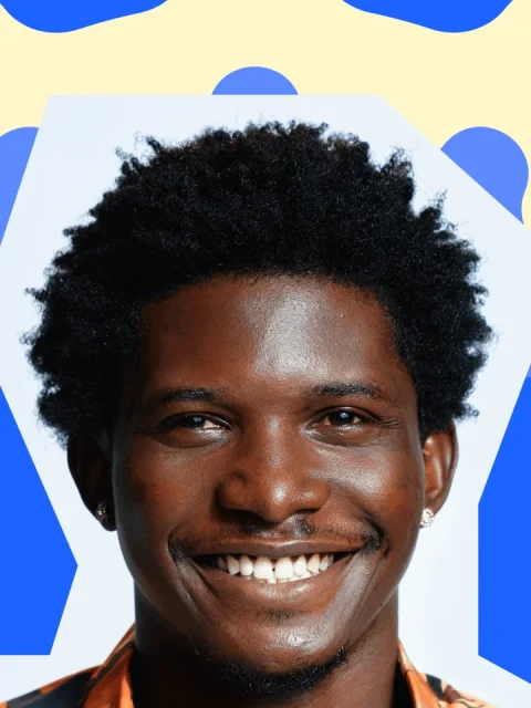 Martins, BBNaija Season 11 housemate