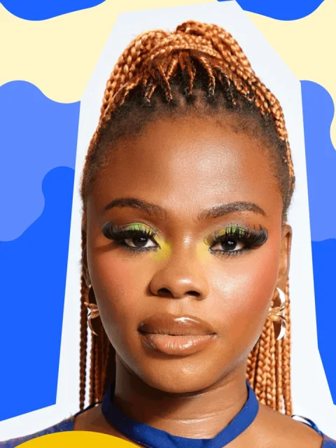 Mercedes, BBNaija Season 11 housemate