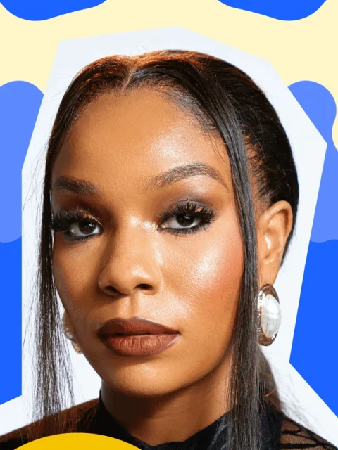 Neche, BBNaija Season 11 housemate