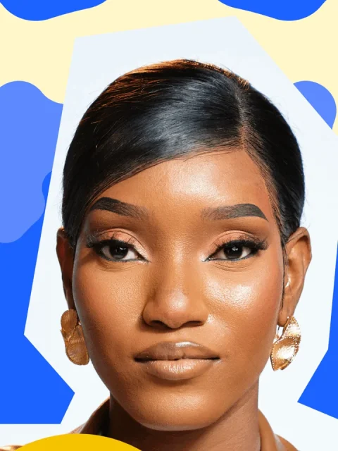 Oyin, BBNaija Season 11 housemate