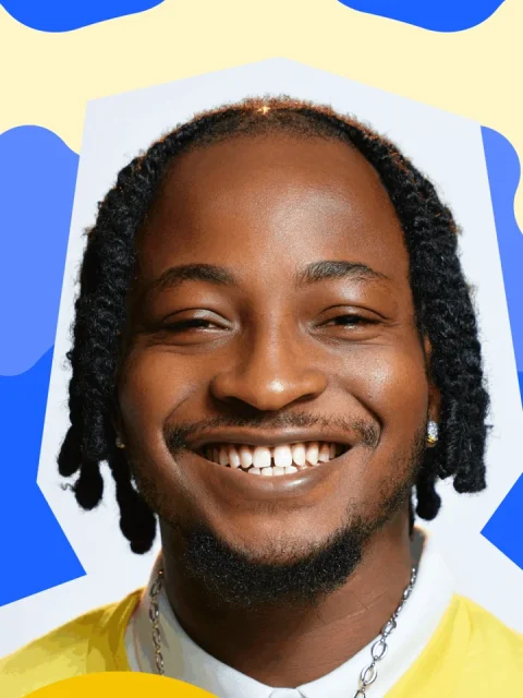 Sultex, BBNaija Season 11 housemate