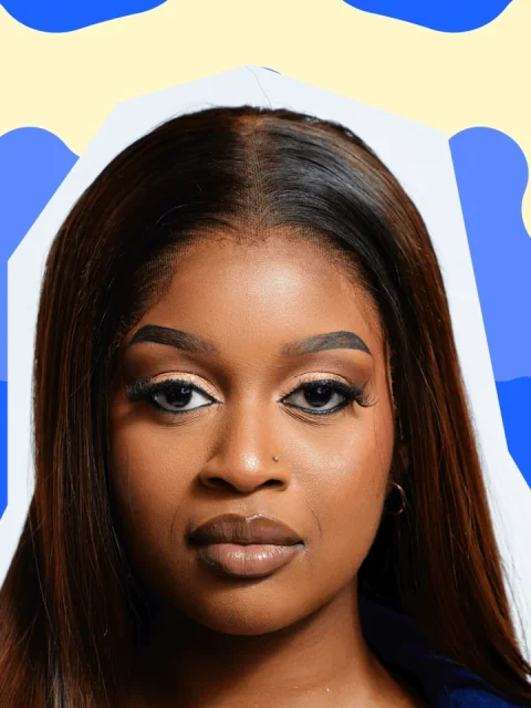 Temi Nkem, BBNaija Season 11 housemate