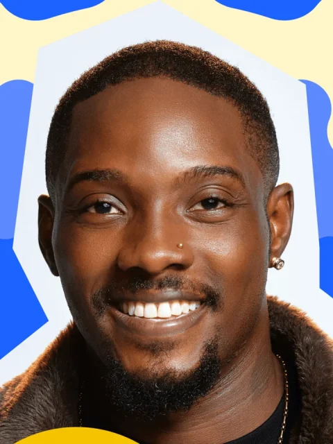 Yusuf, BBNaija Season 11 housemate